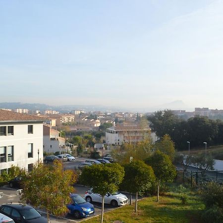 Apparteo Aix-En-Provence Bagian luar foto