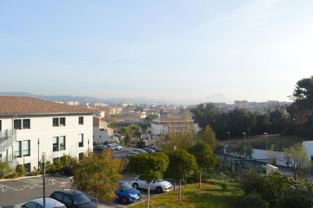 Apparteo Aix-En-Provence Bagian luar foto