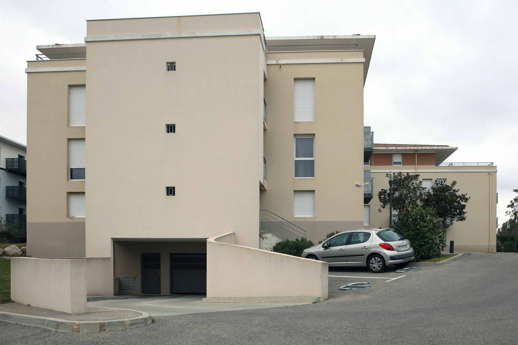 Apparteo Aix-En-Provence Bagian luar foto